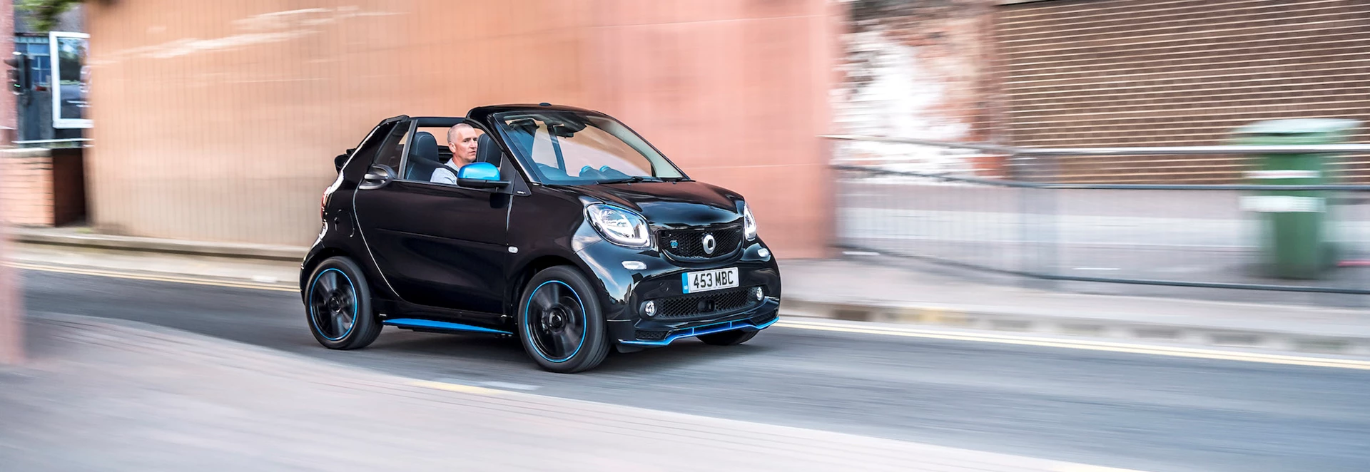2018 Smart Fortwo EQ Review